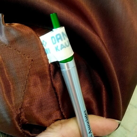 Dansa Kaus Men's Vintage Wool Cap - Excellent Condition - Newsboy cap - Picture 14 of 16